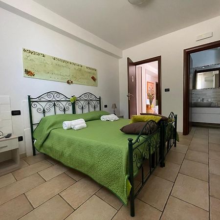 סקוראנו B&B Francesca Salento מראה חיצוני תמונה