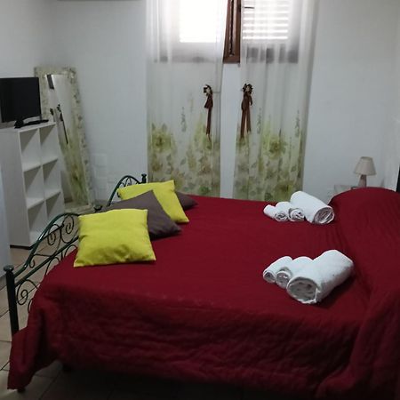 סקוראנו B&B Francesca Salento מראה חיצוני תמונה